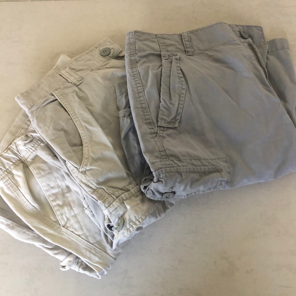 Teen boy short bundle